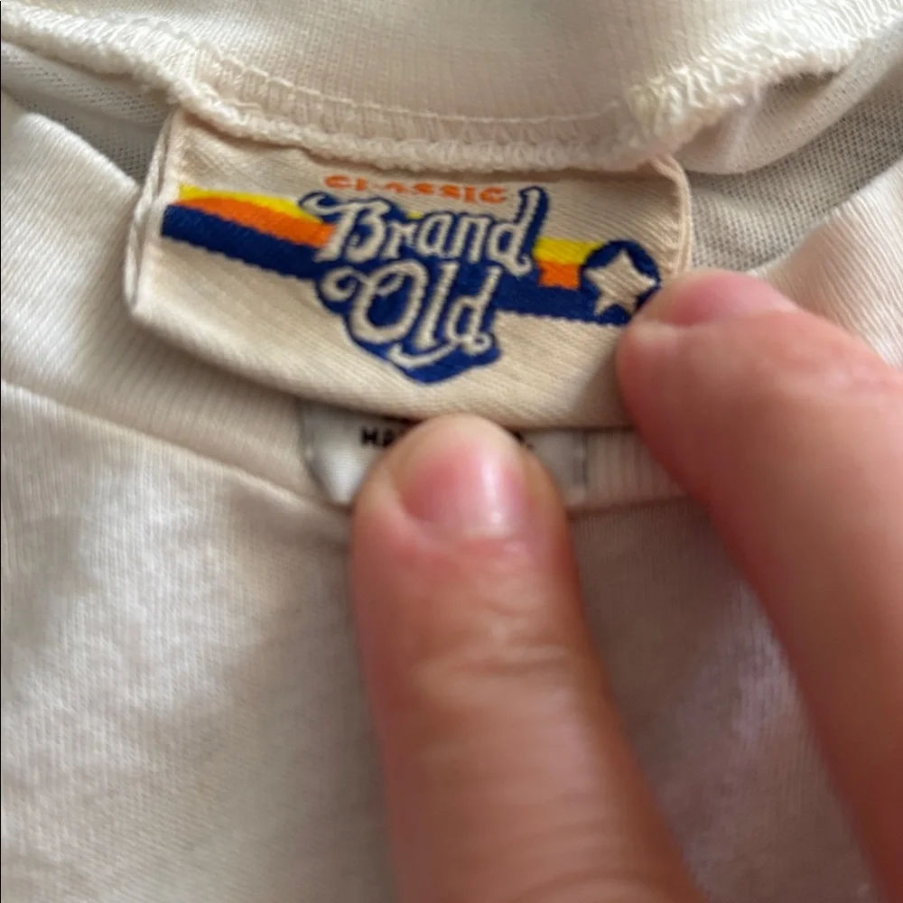 Vintage Lassie T-Shirt - Picture 2 of 8